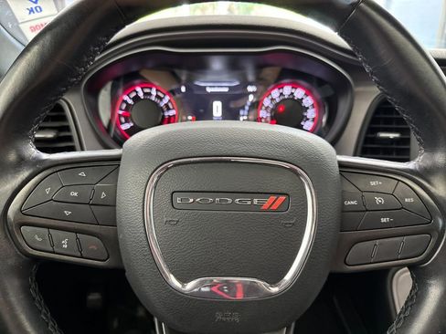 Used 2023 Dodge Challenger GT w/ Blacktop Package RWD image 22