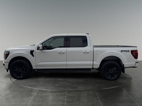 Used 2026 Ford F150 Lariat AWD/4WD image 5