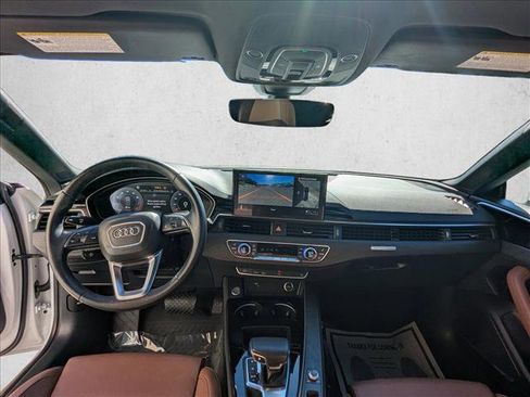 Used 2023 Audi A5 2.0T Premium Plus w/ Premium Plus image 13