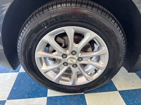 Used 2020 Chevrolet Equinox LT image 20