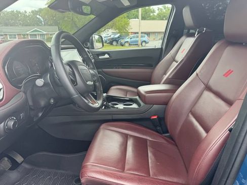 Used 2024 Dodge Durango Citadel AWD/4WD image 28