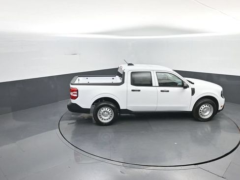 New 2026 Ford Maverick XL w/ Equipment Group 101A AWD/4WD image 28