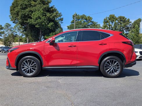 Used 2022 Lexus NX 350 350 Premium image 25