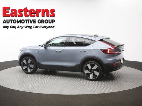 Used 2023 Volvo C40 P8 Recharge Ultimate AWD/4WD image 62