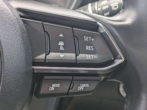Used 2018 MAZDA CX-5 Grand Touring w/ Premium Package FWD image 23