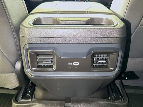 Certified 2023 Chevrolet Silverado 1500 RST image 24