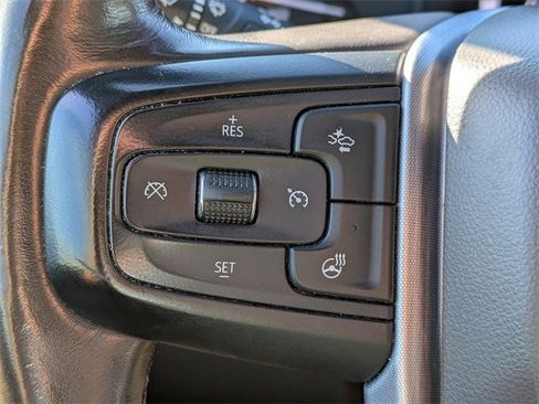 Used 2019 GMC Sierra 1500 SLT w/ SLT Premium Plus Package image 26