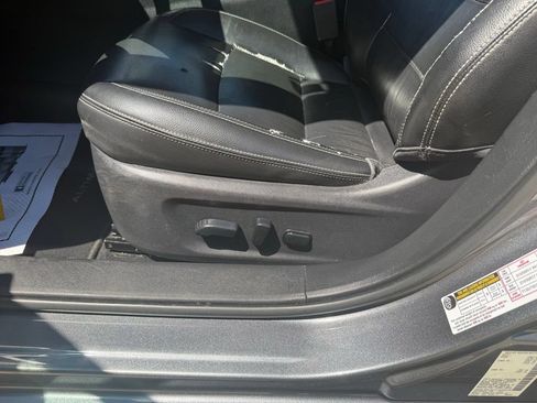Used 2019 Nissan Altima 2.5 SL FWD image 27