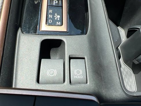 Used 2024 Toyota Grand Highlander AWD Hybrid image 35