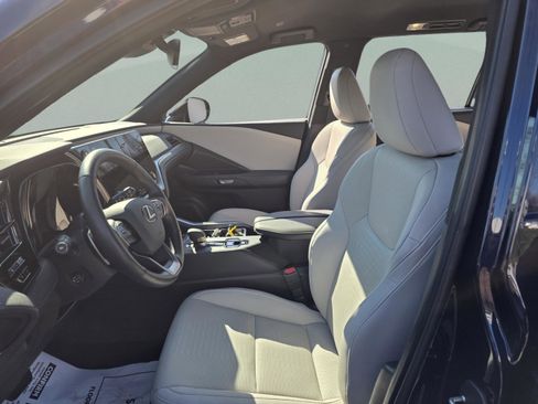 Certified 2025 Lexus TX 350 FWD image 10