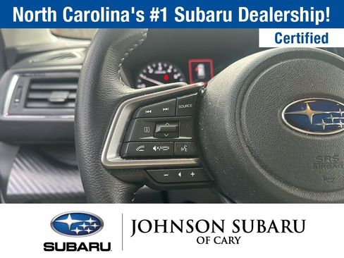 Certified 2024 Subaru Ascent Premium w/ Convenience Package image 13