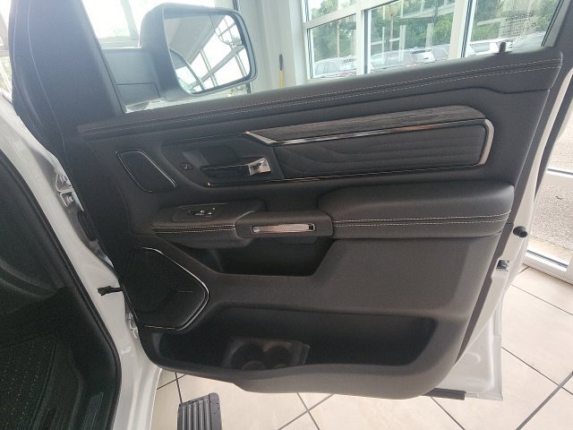 New 2026 RAM 1500 Limited AWD/4WD image 29