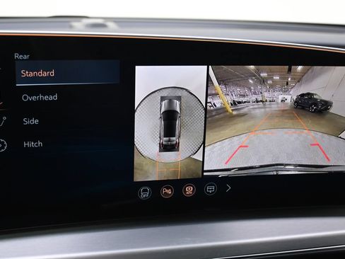 New 2026 Cadillac Lyriq Premium Sport w/ LPO, Floor Liner Package AWD/4WD image 29