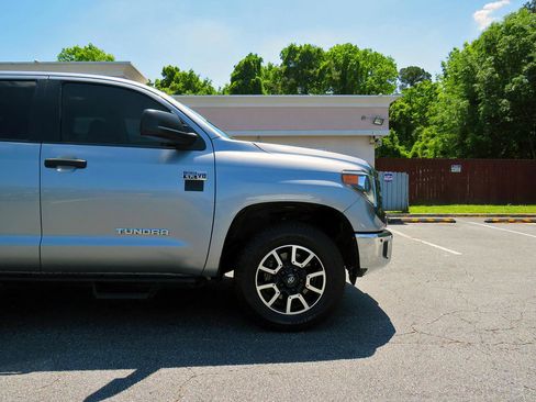 Used 2021 Toyota Tundra SR5 image 42