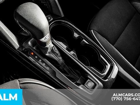 Used 2025 Chevrolet TrailBlazer LT image 46