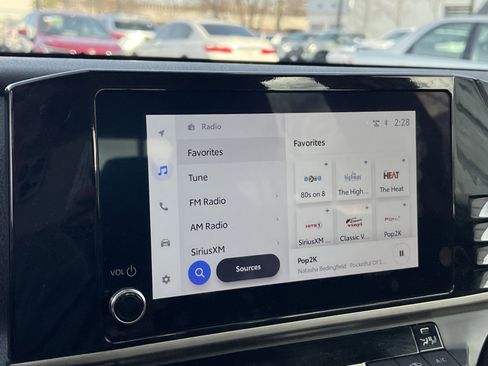 Used 2025 Toyota Camry LE image 15