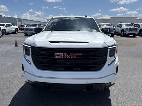 New 2026 GMC Sierra 1500 Elevation w/ Elevation Premium Package AWD/4WD image 8