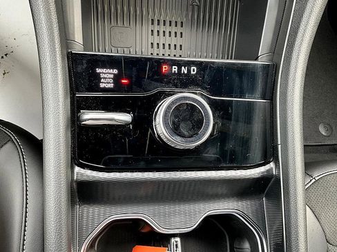 New 2026 Jeep Grand Cherokee Altitude image 23