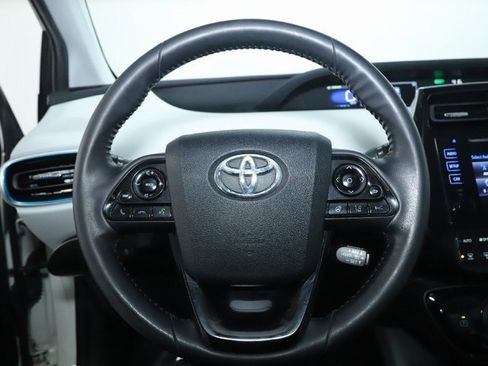 Used 2019 Toyota Prius XLE image 21