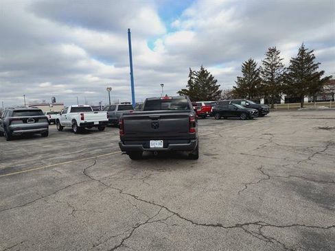 Used 2020 RAM 1500 Big Horn image 27