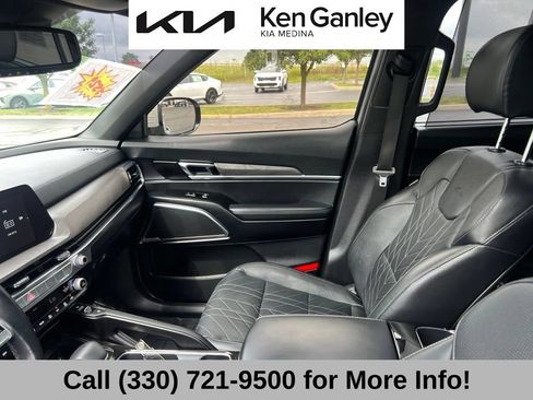 Certified 2024 Kia Telluride SX X-Line AWD/4WD image 42