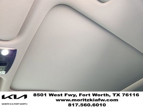 Certified 2022 Kia Sorento SX FWD image 24