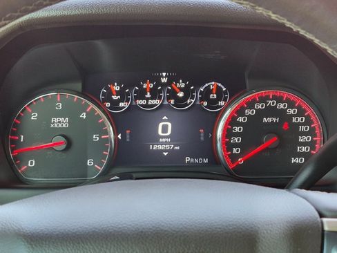 Used 2015 GMC Yukon Denali w/ Touring Package RWD image 11