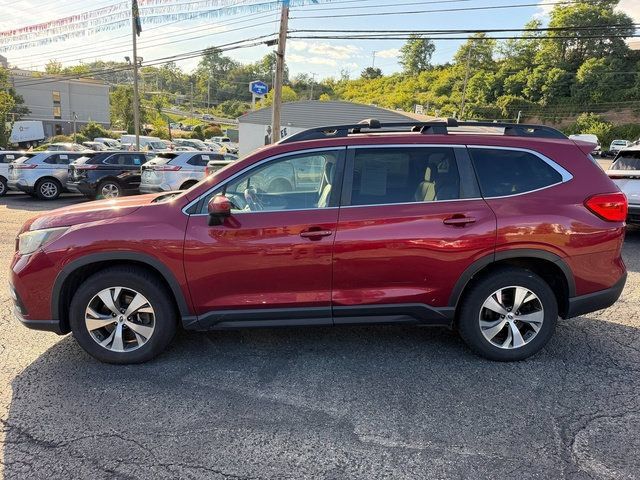 Used 2019 Subaru Ascent Premium AWD/4WD image 2