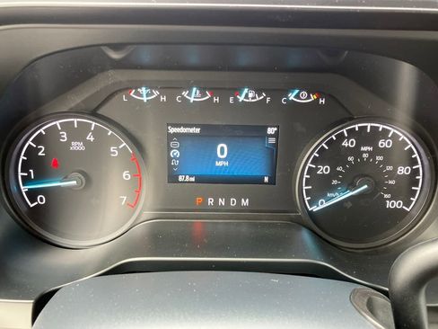 New 2026 Ford F250 XL image 21