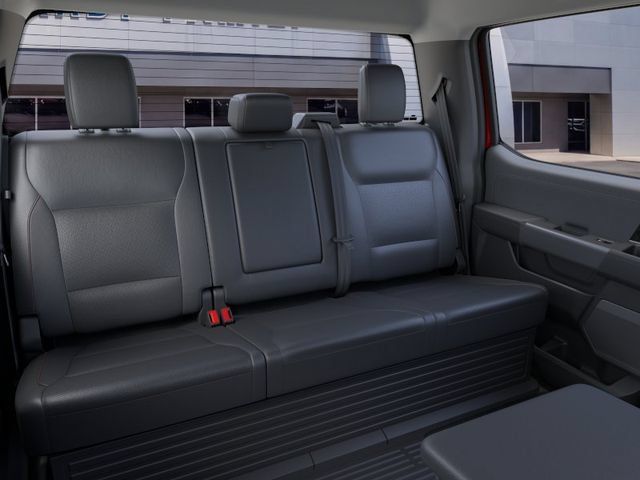 New 2026 Ford F350 Lariat AWD/4WD image 11
