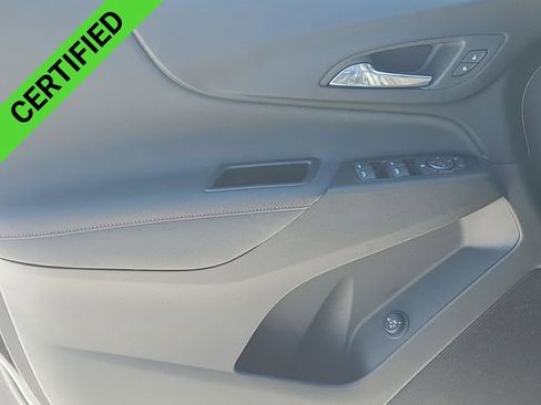 Certified 2023 Chevrolet Equinox RS w/ LPO, Floor Liner Package image 22