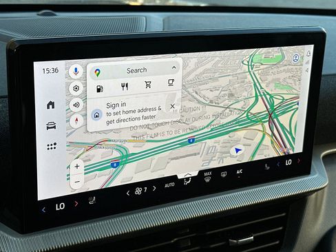 New 2026 Ford Explorer ST-Line w/ ST-Line Street Pack image 19