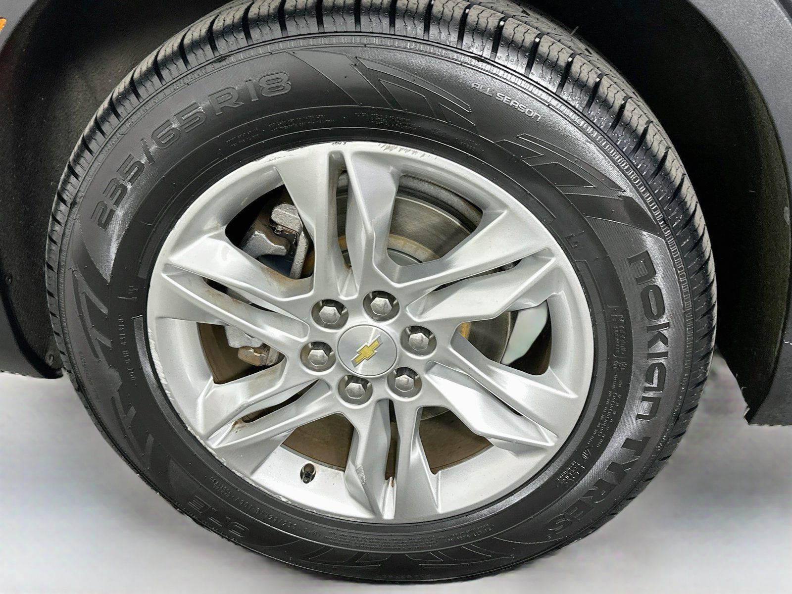 Used 2020 Chevrolet Blazer LT AWD/4WD image 32