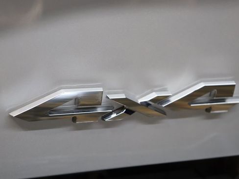 Used 2026 RAM 2500 Laramie AWD/4WD image 29