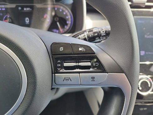 Certified 2023 Hyundai Tucson SEL FWD image 24