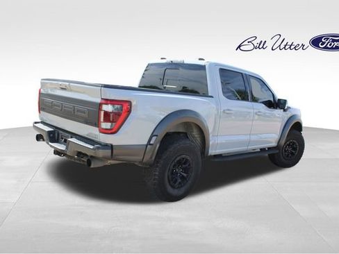Used 2023 Ford F150 Raptor w/ Raptor 37 Performance Package image 5