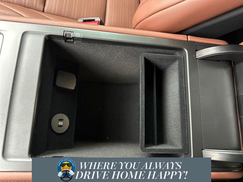 New 2026 Lincoln Nautilus Reserve image 12