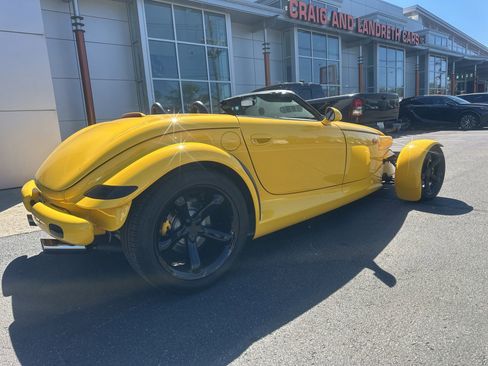 Used 1999 Plymouth Prowler image 6