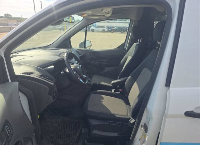 Used 2021 Ford Transit Connect XL FWD image 2