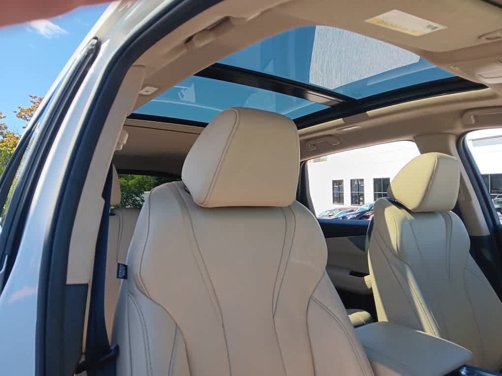 Used 2023 Acura MDX SH-AWD image 21