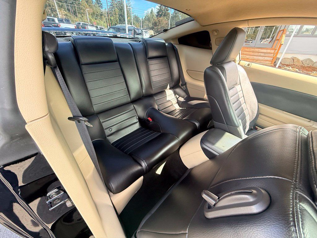 Used 2007 Ford Mustang GT RWD image 25