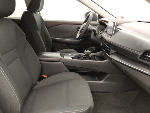 Used 2023 Nissan Rogue S FWD image 21