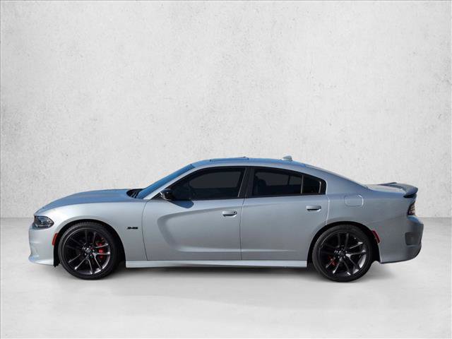 Used 2023 Dodge Charger R/T w/ Plus Group RWD image 9