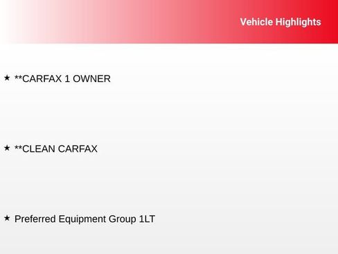 Used 2025 Chevrolet TrailBlazer LT FWD image 4
