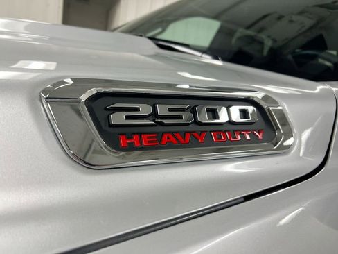 New 2026 RAM 2500 Tradesman image 27