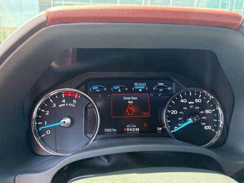 Used 2022 Ford F250 Platinum image 18