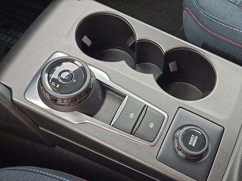 New 2025 Ford Bronco Sport Heritage w/ Convenience Package image 28