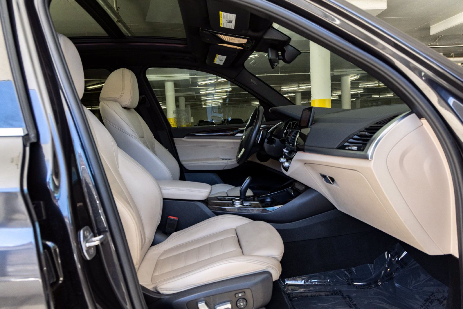 Used 2020 BMW X3 sDrive30i w/ Convenience Package RWD image 27