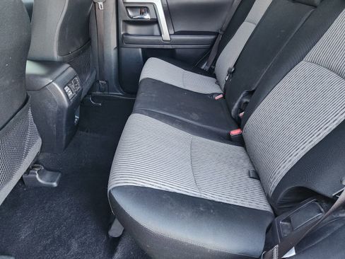 Used 2023 Toyota 4Runner SR5 image 34