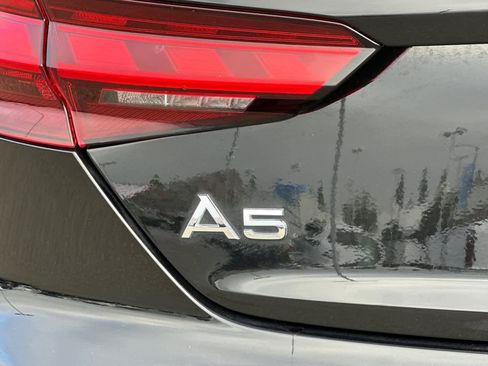 Used 2024 Audi A5 2.0T Premium Plus image 32